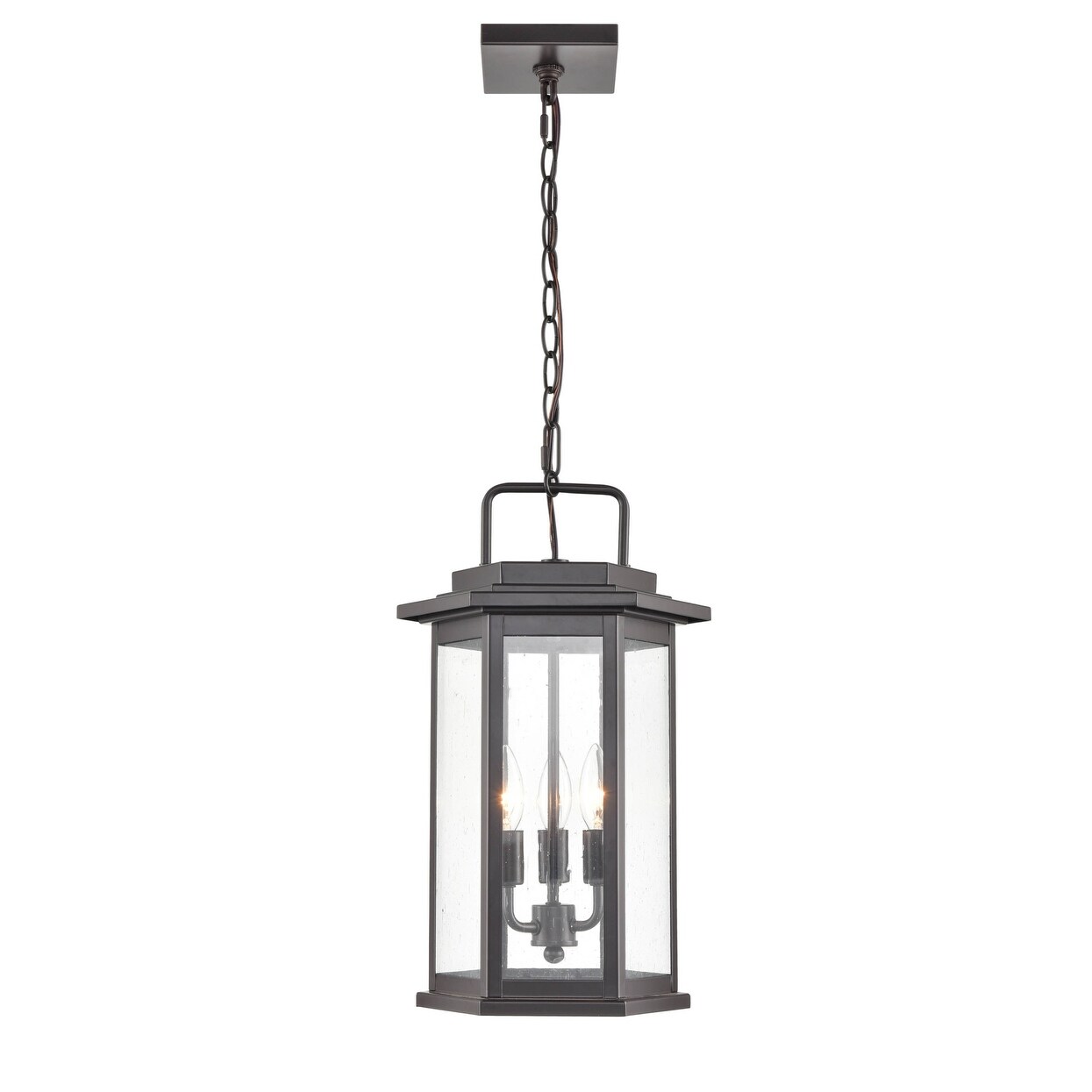 Millennium Lighting Ellis 3 Light 11