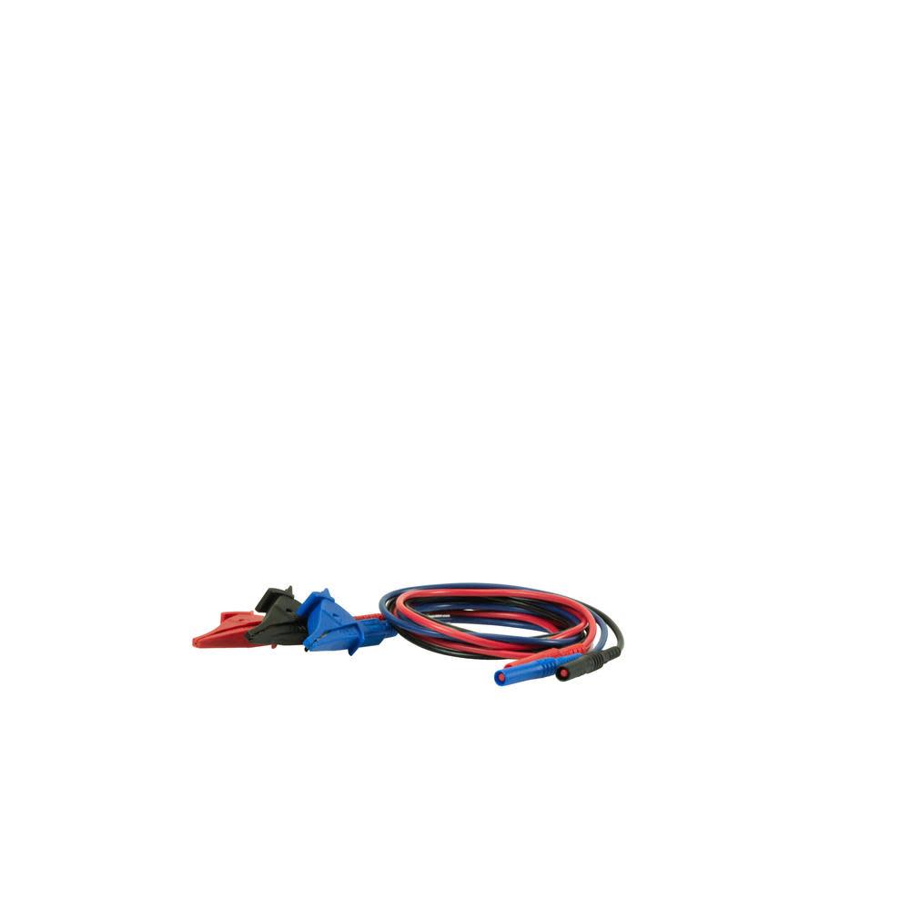Test Leads for CMF-110 & CMF-118 - Mycitystee