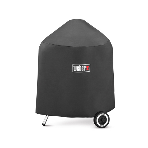 Weber 7148 Grill Cover Black Black - Mycitystee