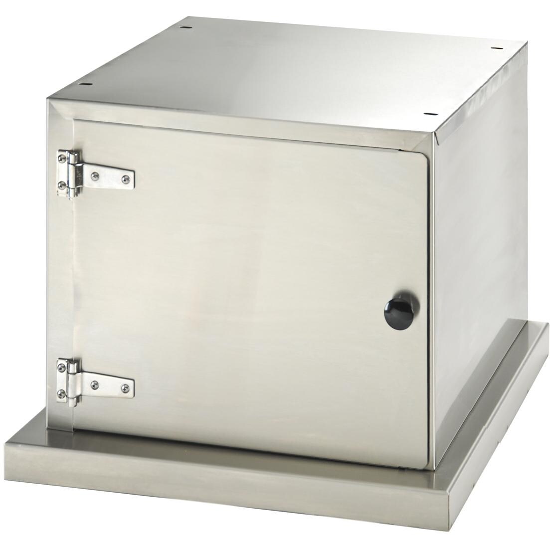 Cookshack Smoker Stand For Smokette Elite And SuperSmoker Smokers - Mycitystee