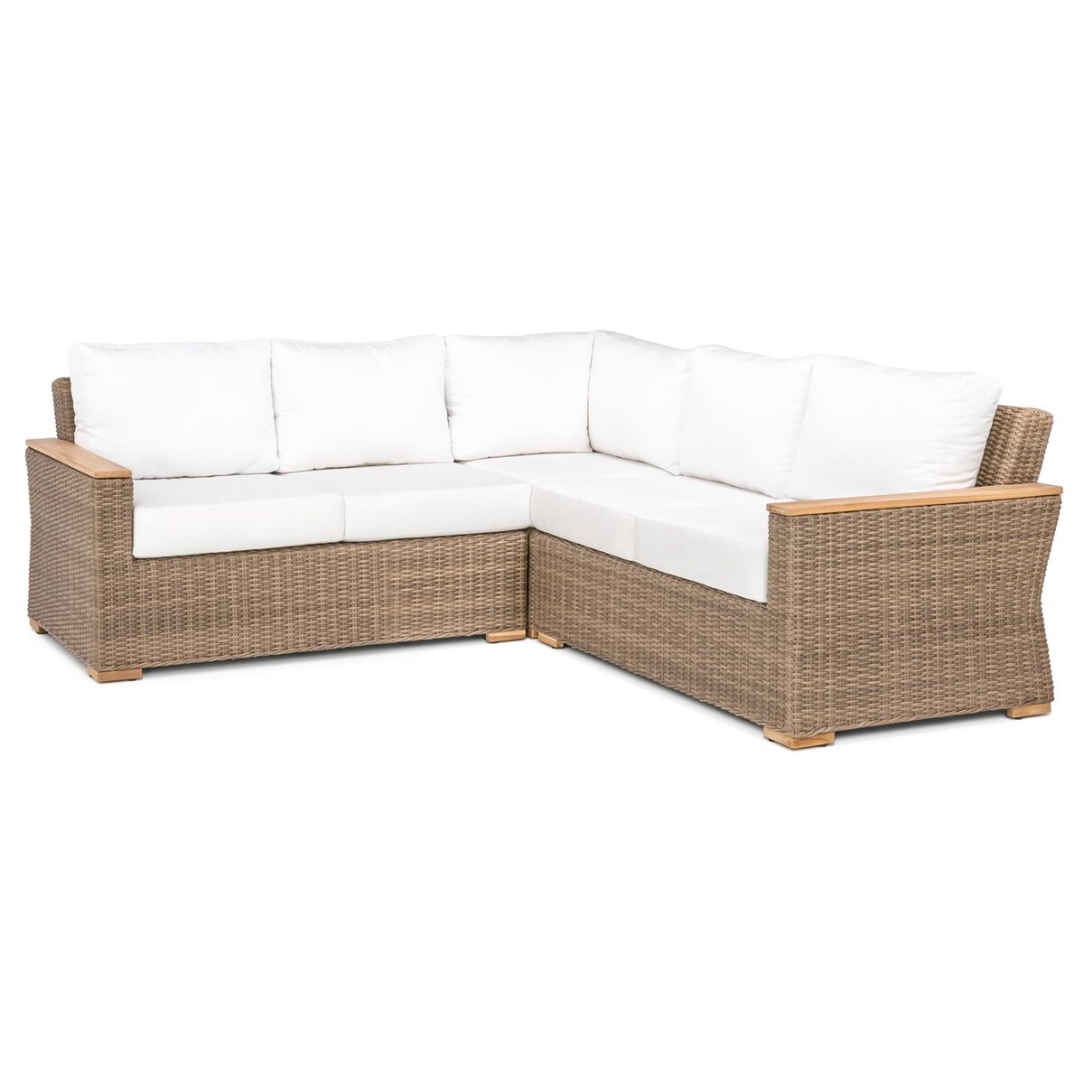 Signature Camellia Sectional 7 X 7-Foot - Mycitystee