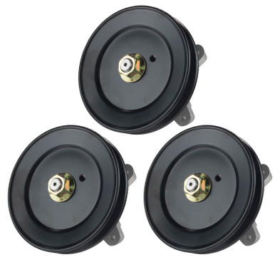 3 Erie Tools Spindle Assembly fits Cub Cadet 918-0659A LT1040 6180624 - Mycitystee