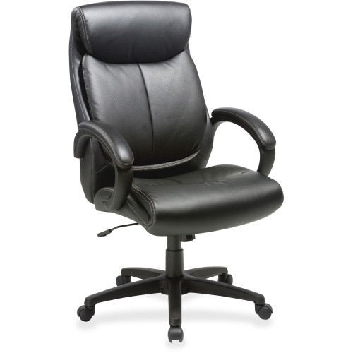 Lorell Executive Chair (59497) - Mycitystee