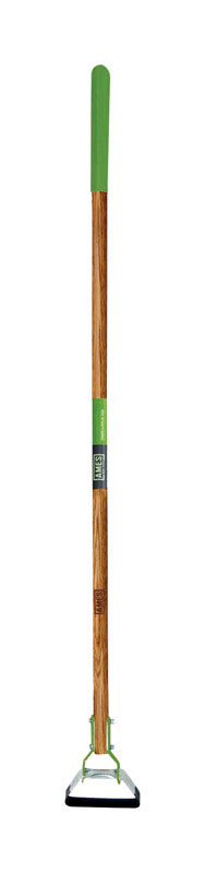 Ames Steel Action Hoe 54 in. Wood Handle - Mycitystee