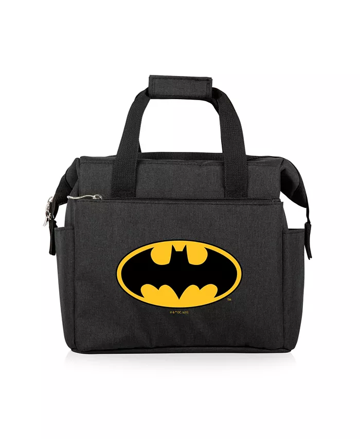 Oniva Batman Symbol On The Go Lunch Cooler Bag - Mycitystee
