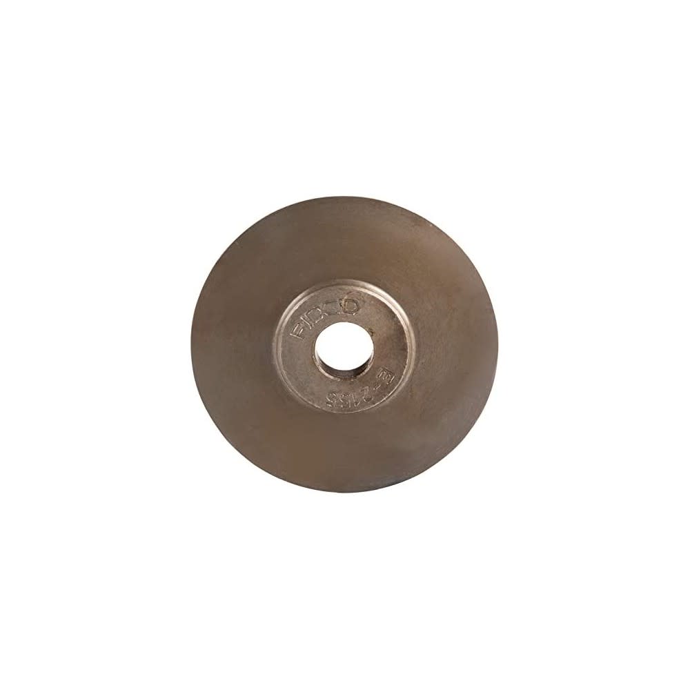 Ridgid E-2155 Thin Tubing Cutter Replacement Wheel 74720 from Ridgid - Mycitystee