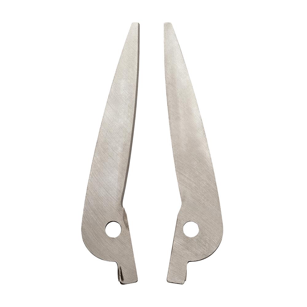 Lightweight Tinner Replacement Blades - Mycitystee