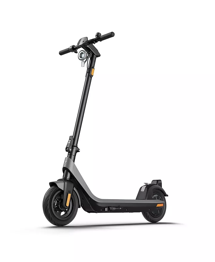 NIUTECH NIU kick scooter KQi2 Pro NA-Gray - Mycitystee