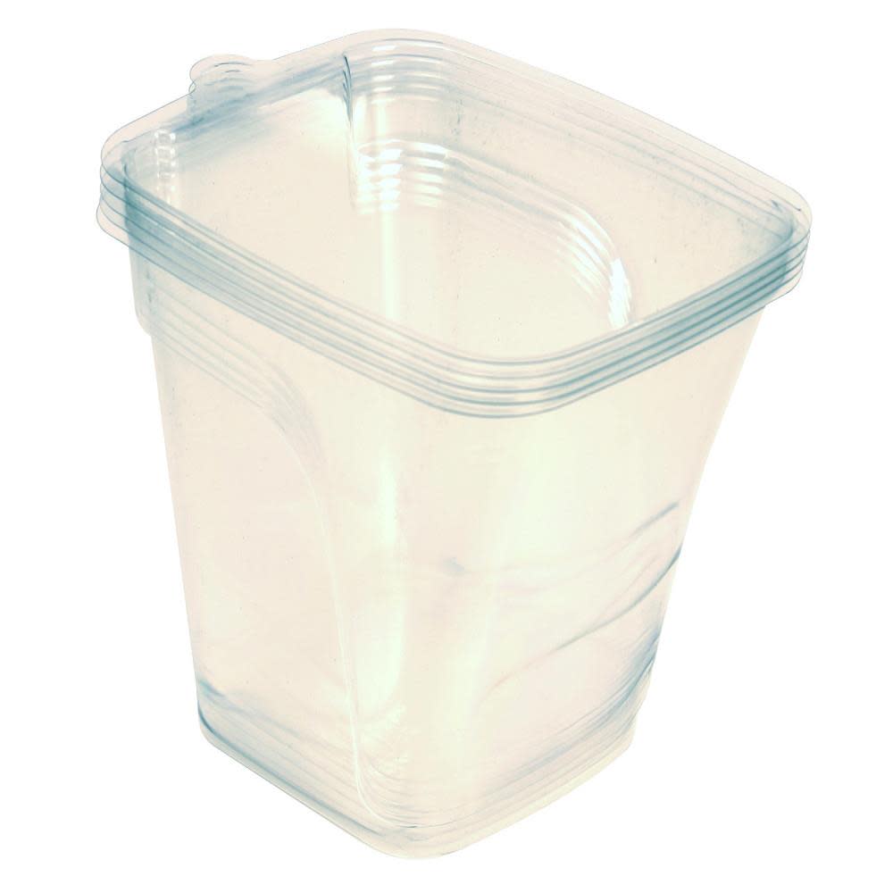 AC27-L Lock-In Paint Cup Liner - Mycitystee