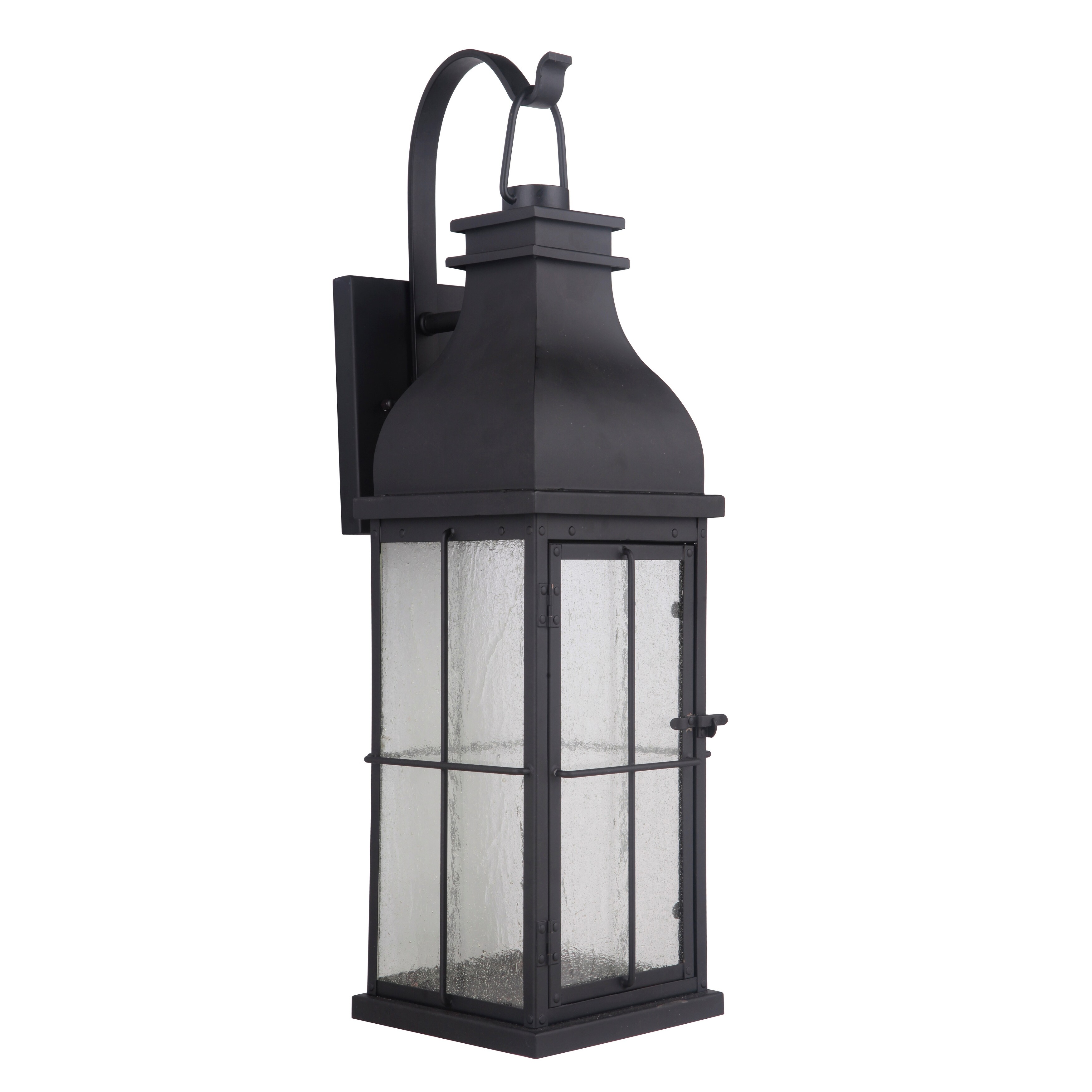 Craftmade Vincent Outdoor Wall Mount - Midnight Shopping - The Best Deals on Outdoor Wall Lanterns | 41767477 - Mycitystee