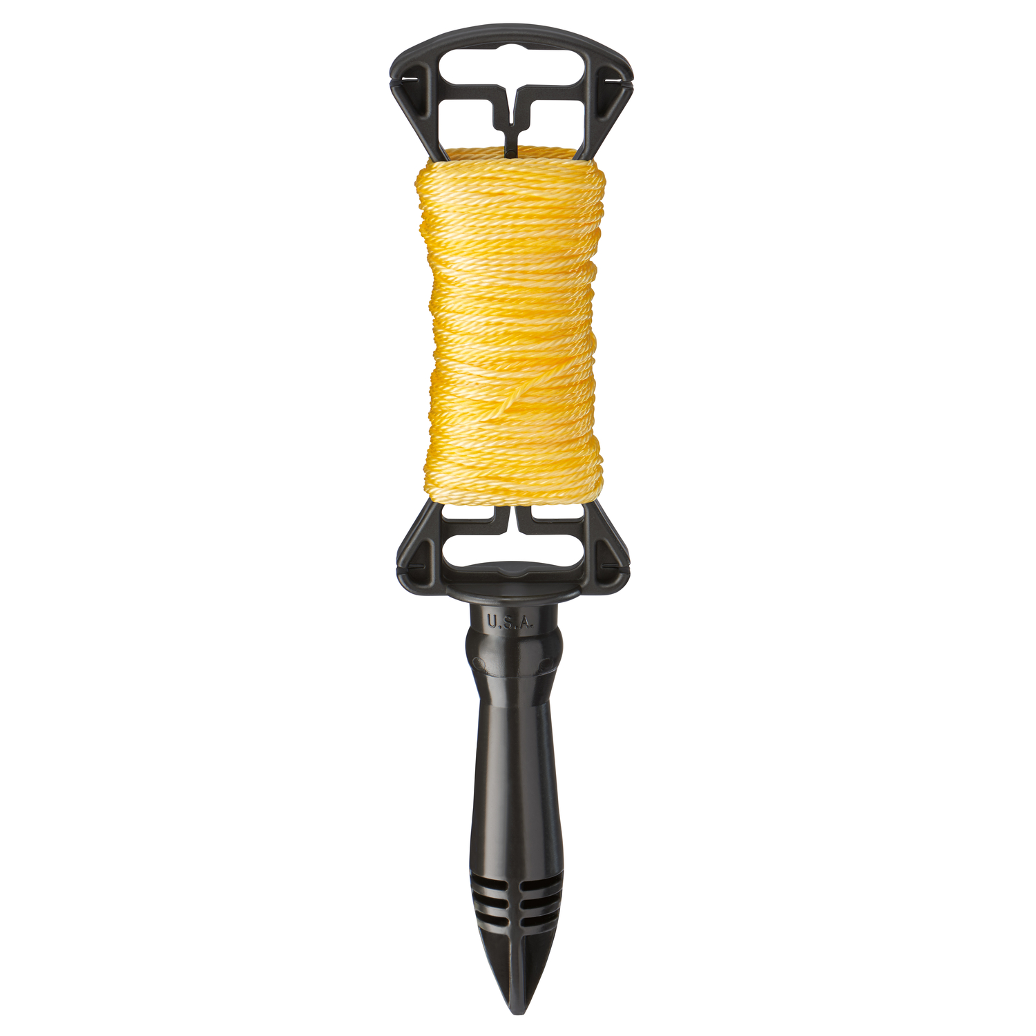 Empire Twisted Line Reel 100 ft. Gold Bold Twisted Line - Mycitystee