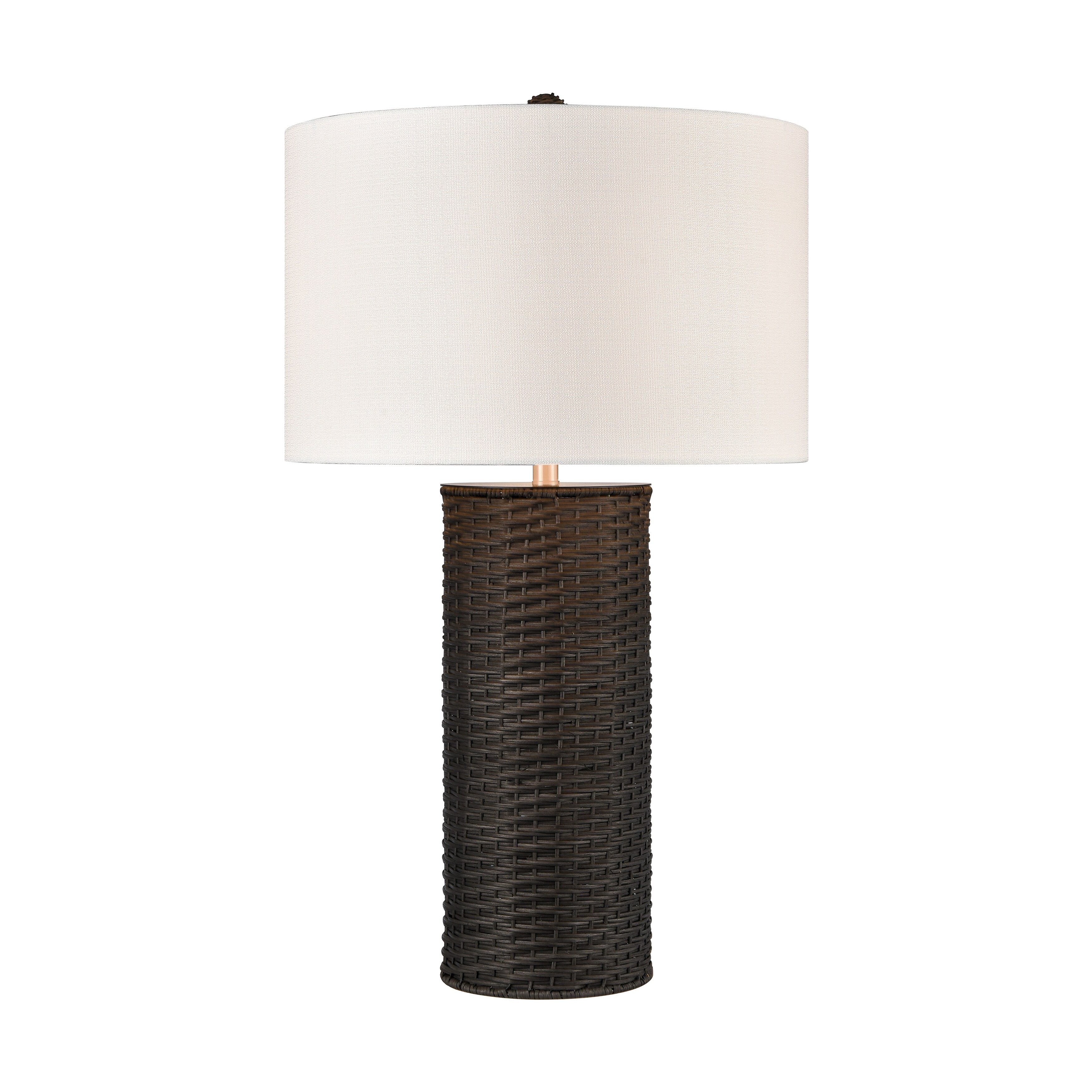 Mulberry 30'' High 1-Light Table Lamp - Mycitystee
