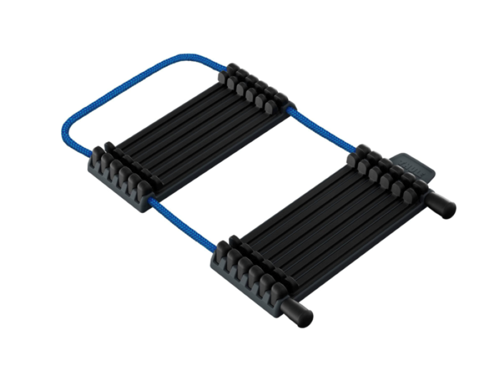 Thule Carbon Frame Protector for Thule Bike Carriers with a Torque Limiter Knob - Mycitystee