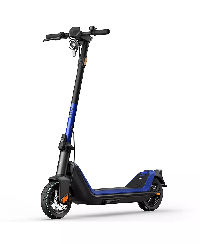 NIUTECH NIU kick scooter KQi3 Sport NA-Blue - Mycitystee