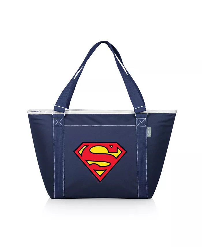Oniva Superman Topanga Cooler Tote Bag - Mycitystee