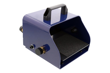 4000 PSI Sewer Jetter Foot Valve for High Pressure Hot and Cold Water - Mycitystee