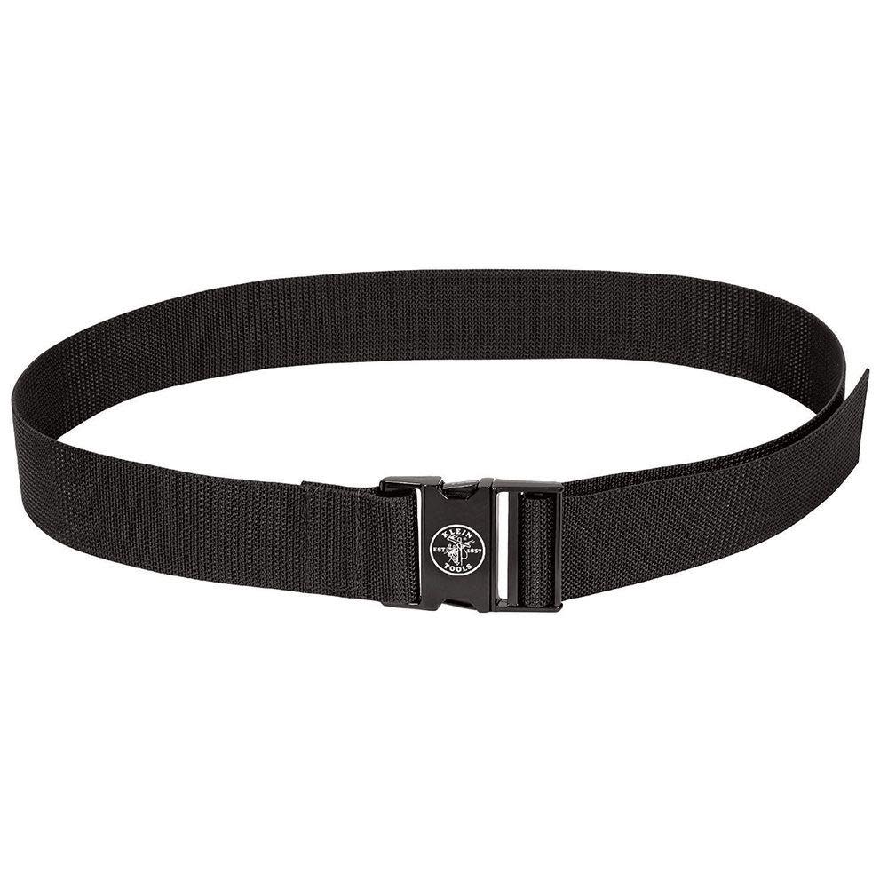 Klein Tools PowerLine Web Work Belt 5705 from Klein Tools - Mycitystee