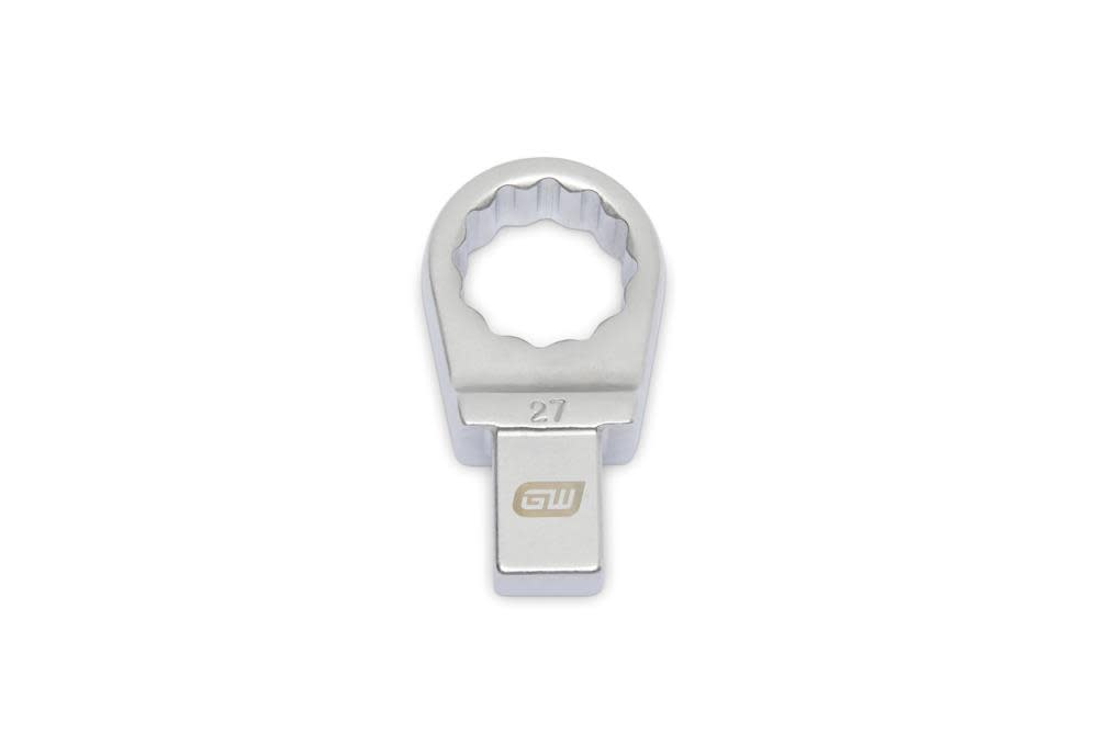 GEARWRENCH 14mm x 18mm Box End Interchangeable Head 27mm 89561 from GEARWRENCH - Mycitystee