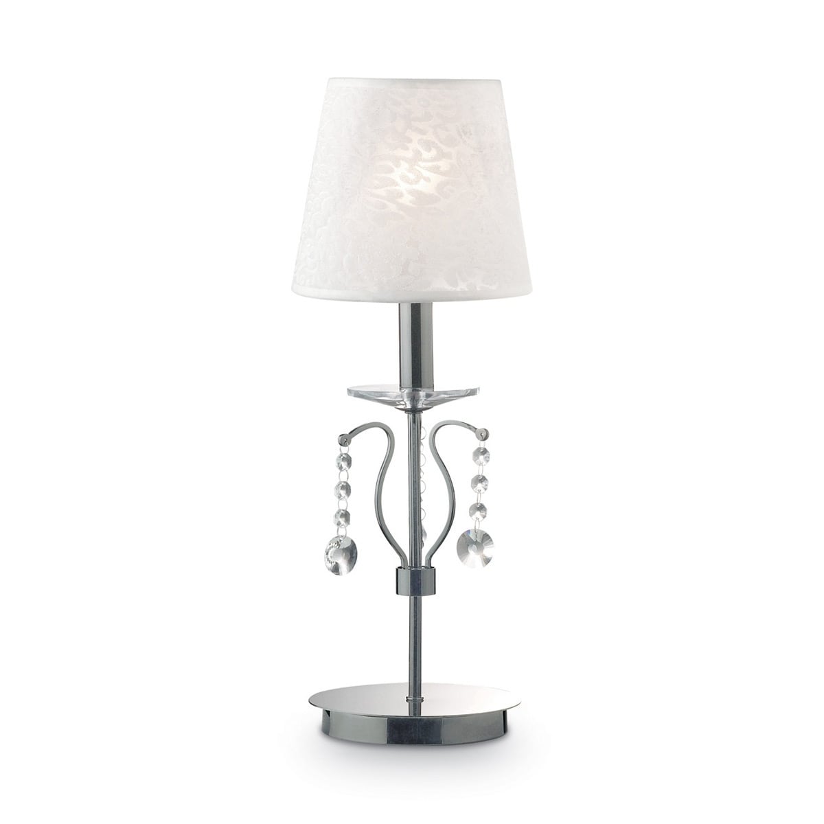Senix Table Lamp - Mycitystee