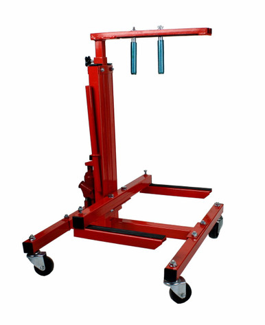 Dragway Tools Hydraulic Door Installer and Remover Jack Lift Hoist - Mycitystee