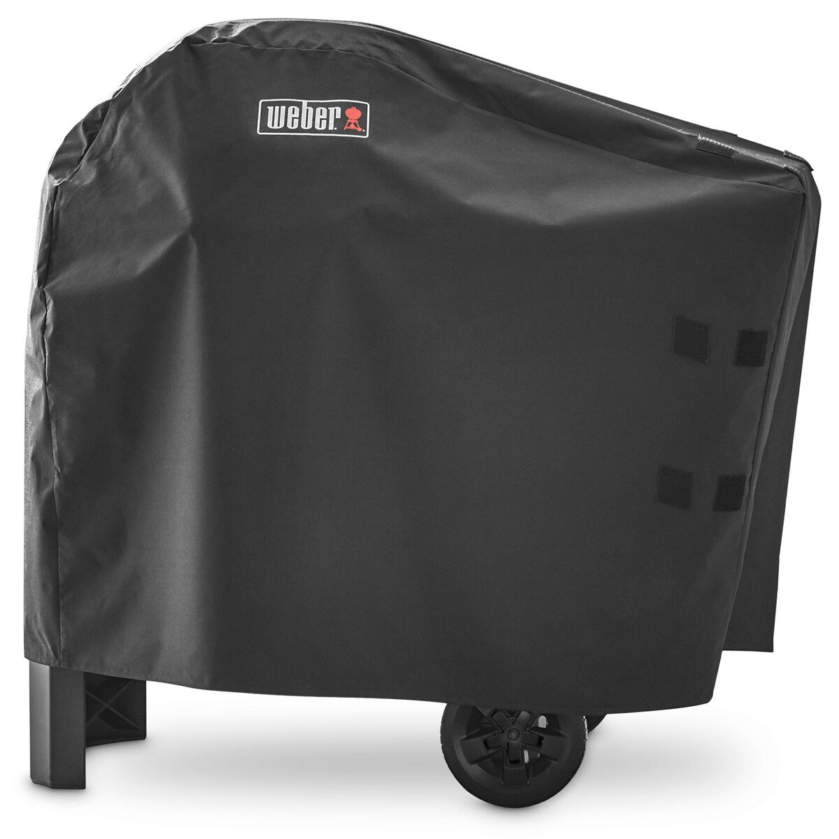 Weber Premium Grill Cover -Pulse 2000 Grill - Mycitystee