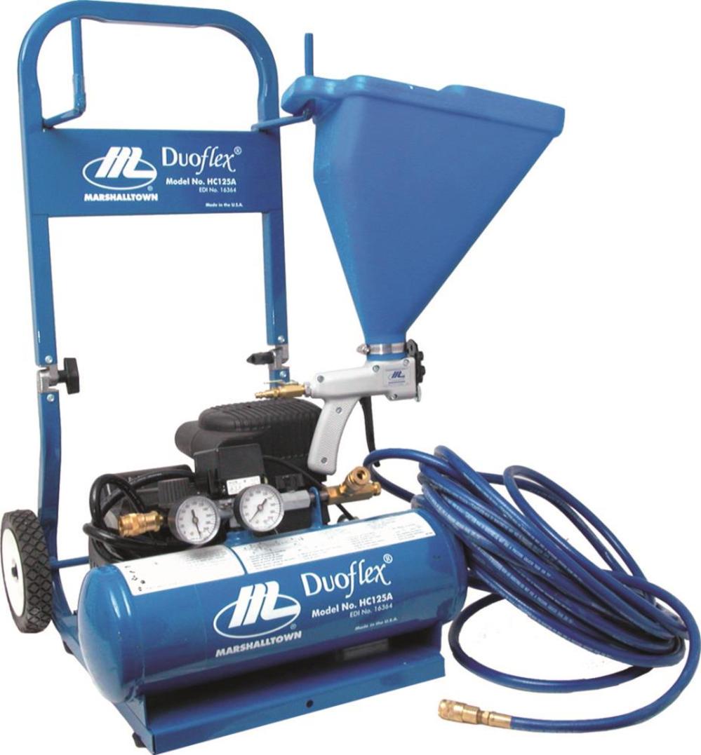 DuoFlex Compressor & SharpShooter I Gun - Mycitystee