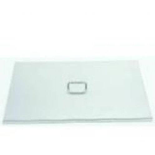 Fire Magic Stainless Steel Grid Cover For 30x18 Lift-A-Fire Charcoal Grills - Mycitystee