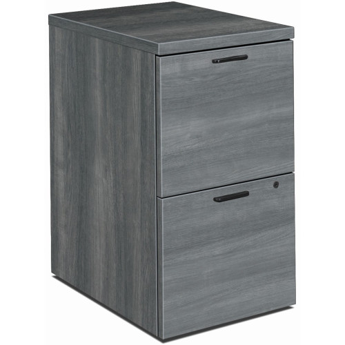 HON 10500 Series Freestanding F/F Mobile Pedestal (105104LS1) - Mycitystee