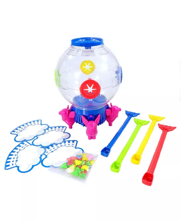 Cra-Z-Art When Pigs Fly Game - Mycitystee