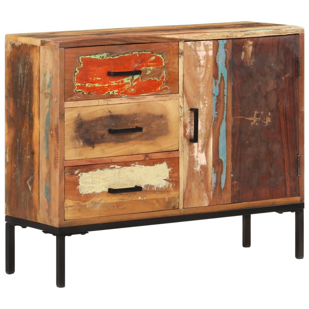 vidaXL Sideboard 34.6