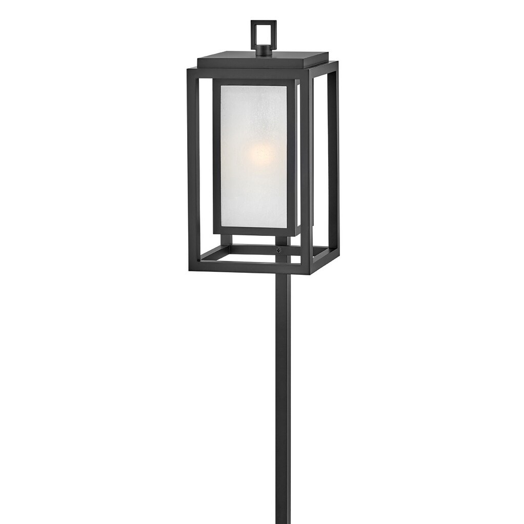 Hinkley Lighting 15558-LL Republic 12V LED Side Mount Path Light - Mycitystee