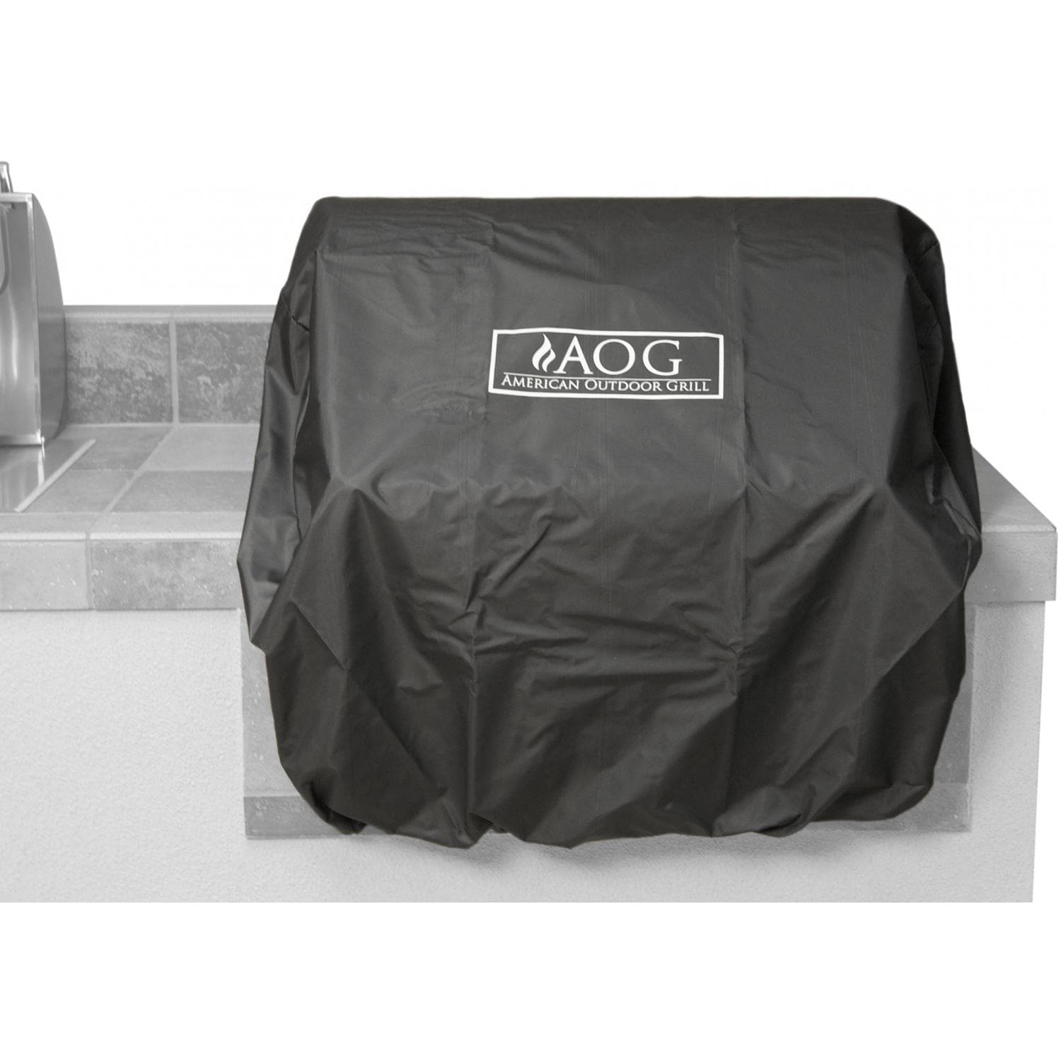 American Outdoor Grill Cover For 24-Inch Built-In Gas Grills - Mycitystee