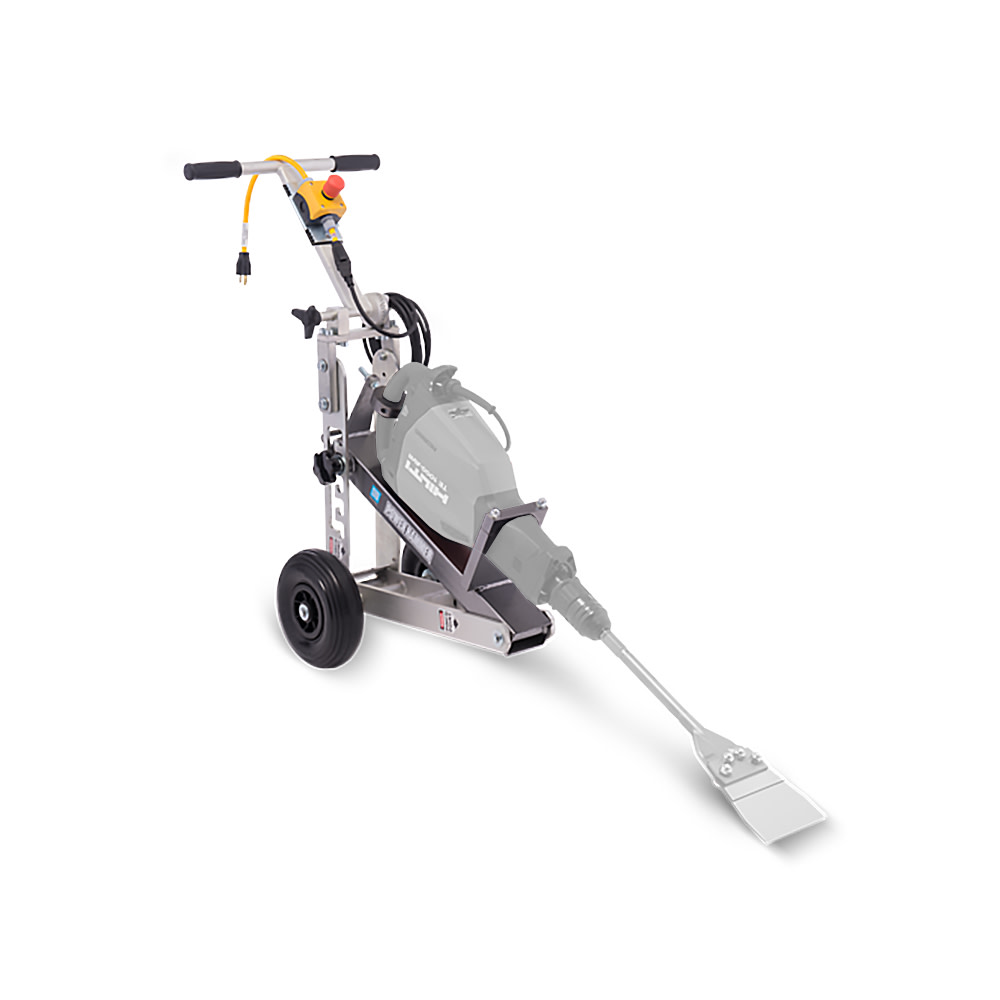 Power Hammer Trolley - Mycitystee