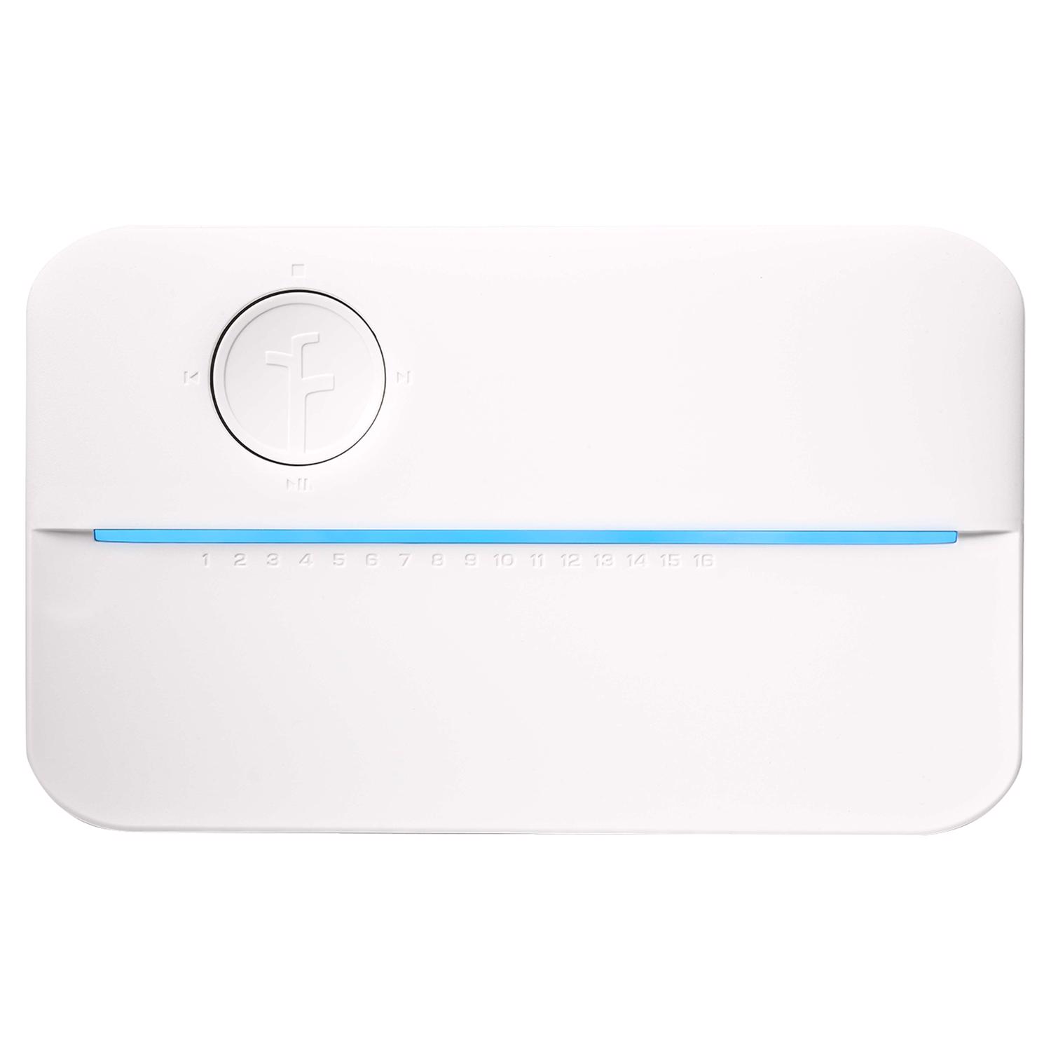 Rachio 3 Programmable 16 Zone WiFi Sprinkler Timer - Mycitystee