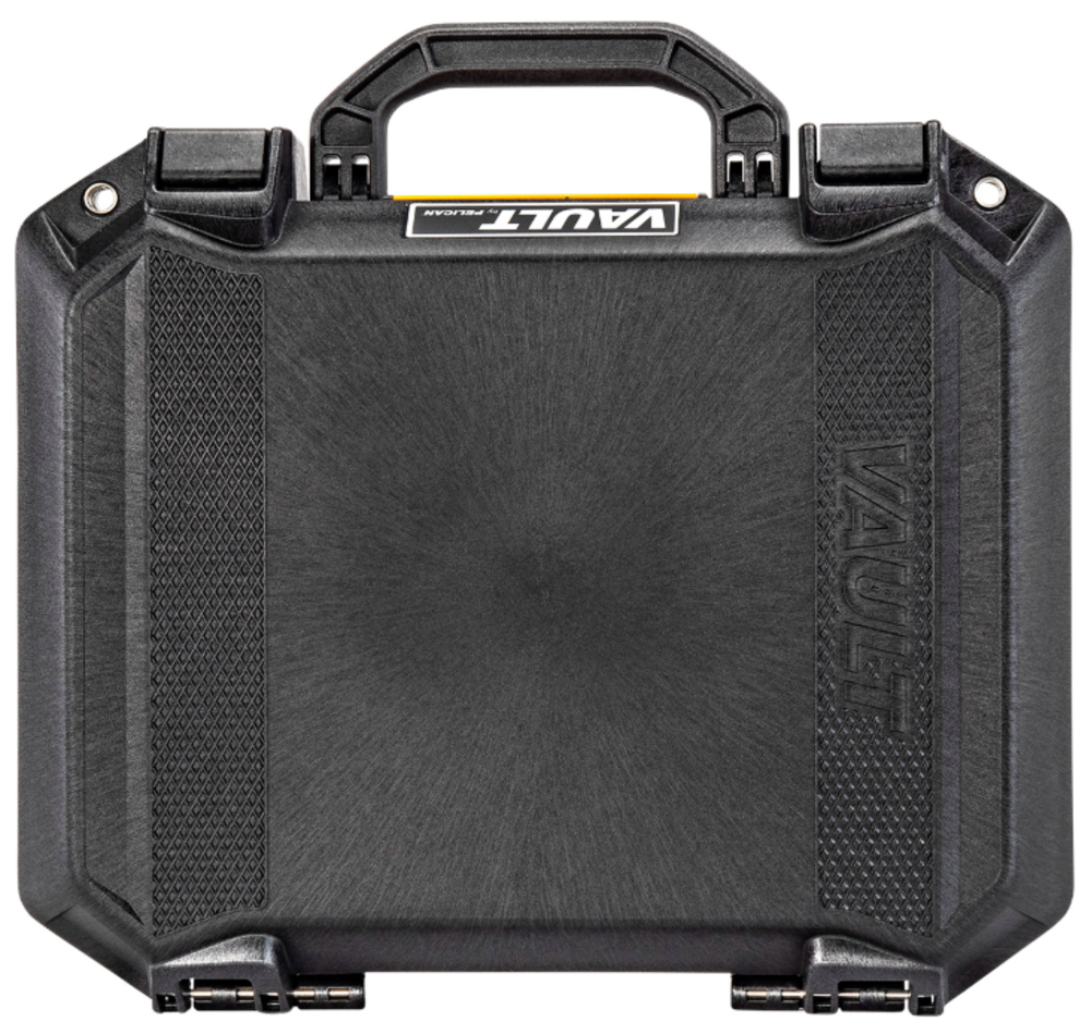V200 Vault Medium Pistol Case - Mycitystee