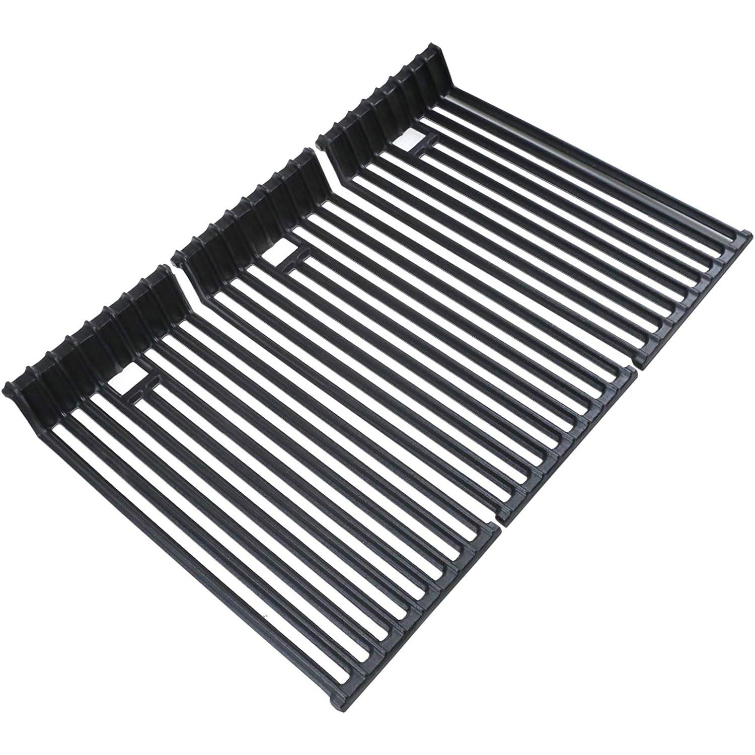 Grates fits Broilmaster D4, G-4, G-4 TSXPL / TSXPN, G-4 TXPL / TXPN, P4, U4, D49N Grills - Mycitystee