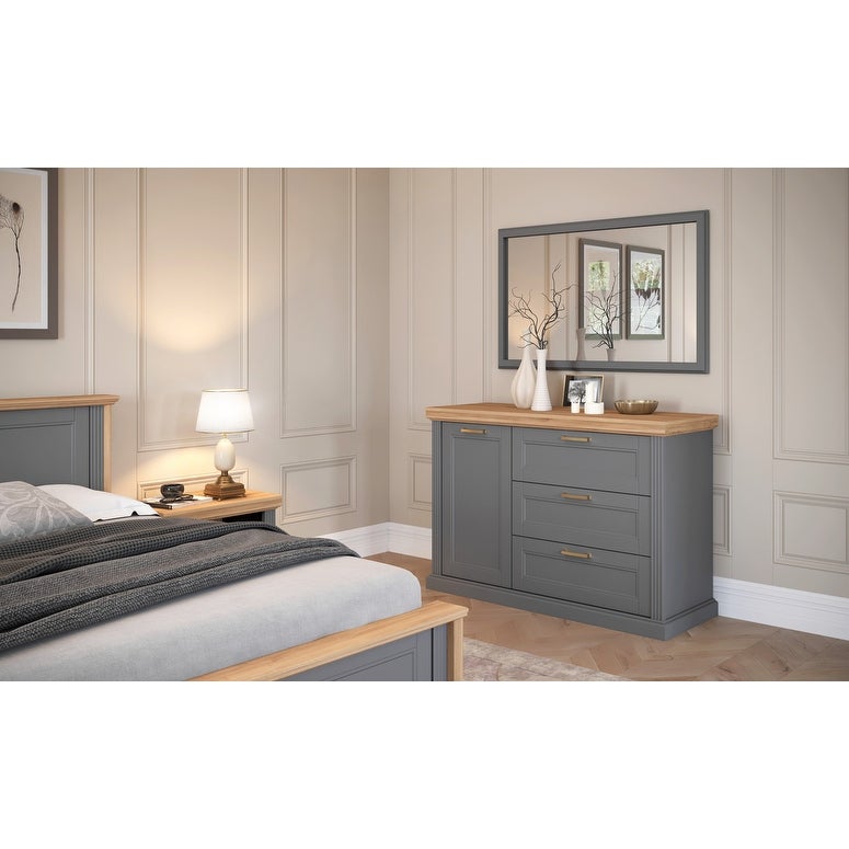 Tara Commode Dresser - - 35935587 - Mycitystee