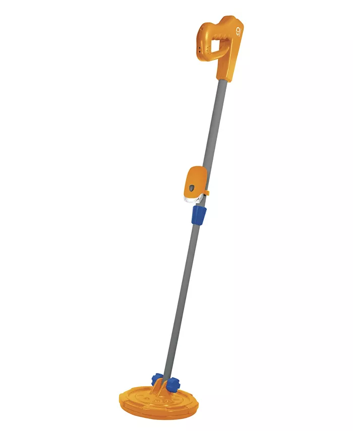 Discovery Metal Detector - Mycitystee