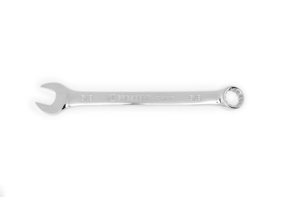 CRESCENT Combination Wrench 5/8 12 Point - Mycitystee