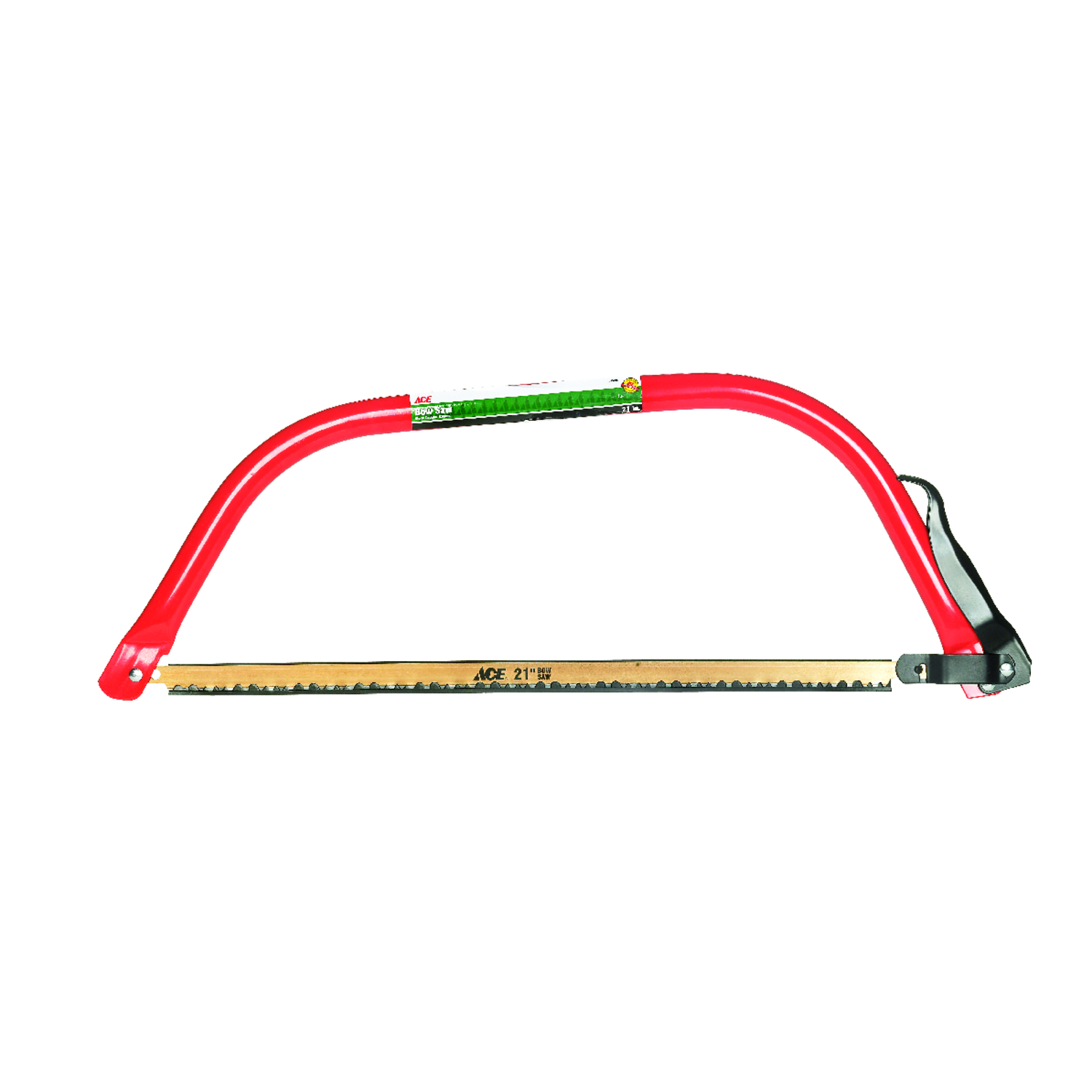 Ace Carbon Steel Raker Tooth Bow Saw - Mycitystee