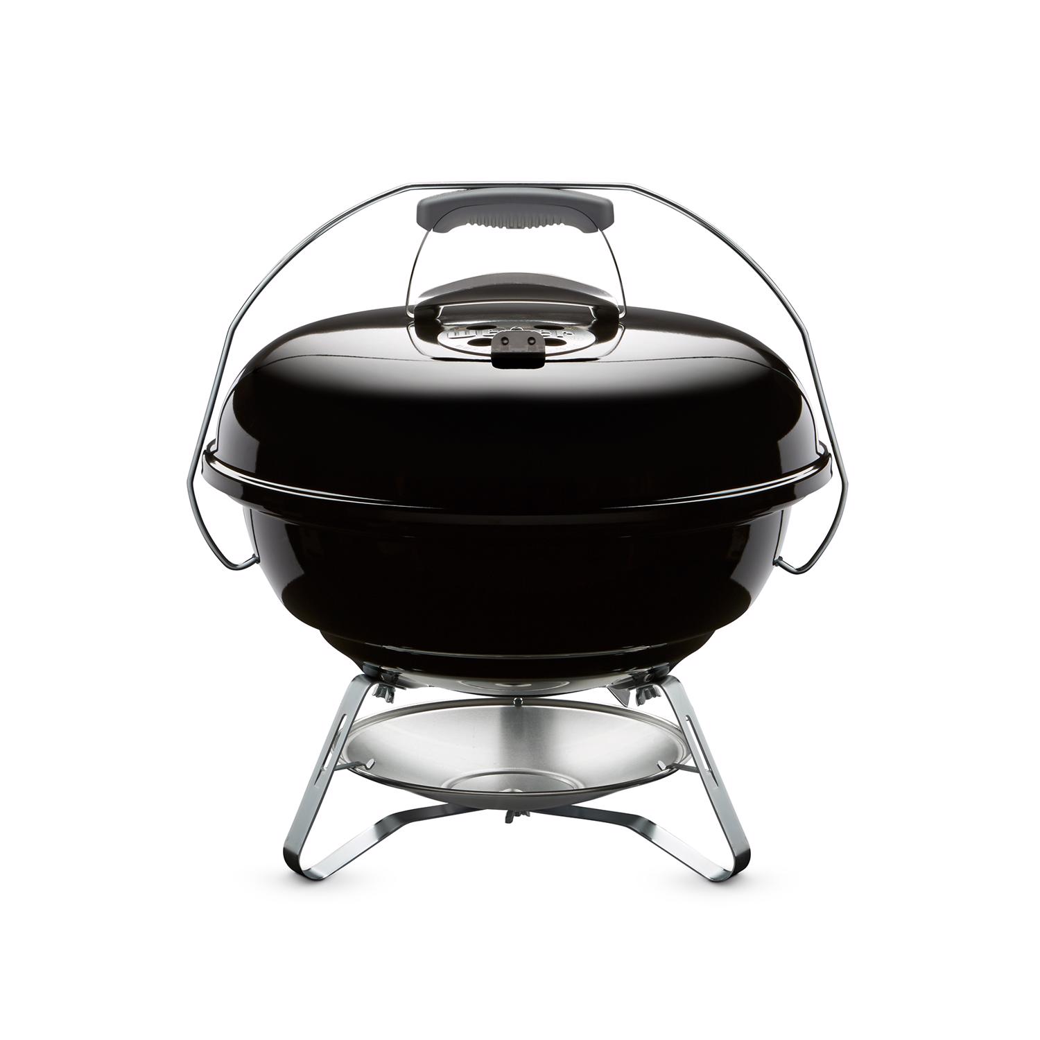 Weber 18 in. Jumbo Joe Charcoal Grill Black - Mycitystee