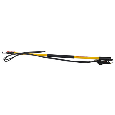 BE Pressure 24' 4 Stage Telescoping Pressure Washer Wand - Mycitystee