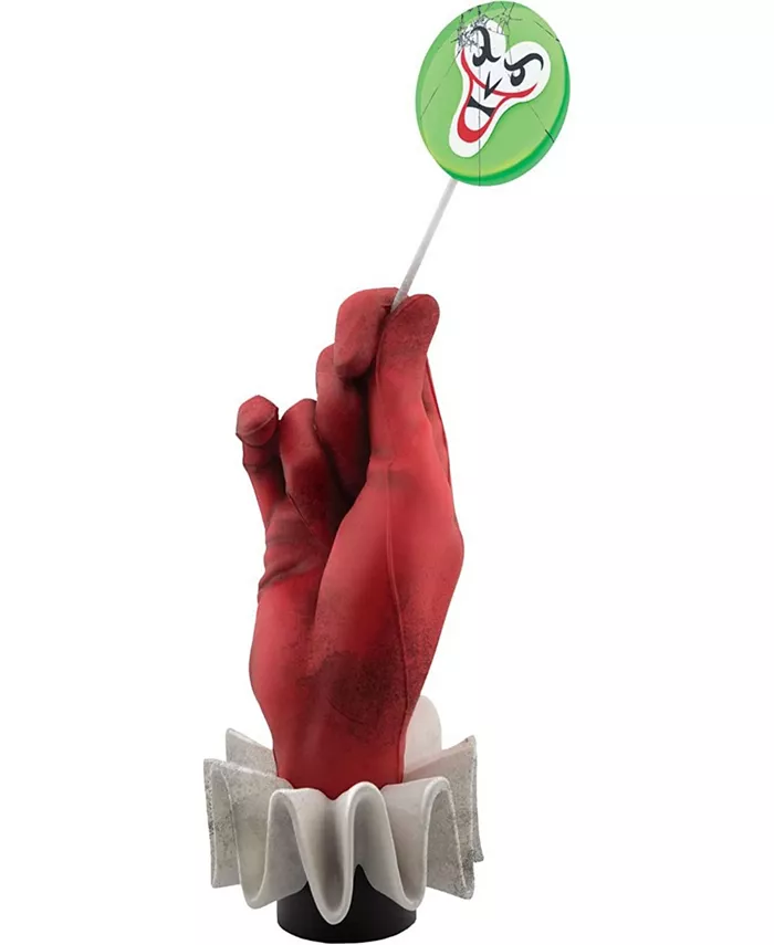 CRYPTOZOIC Harley Quinn Pudding POP Gotham Grit Statue - Mycitystee