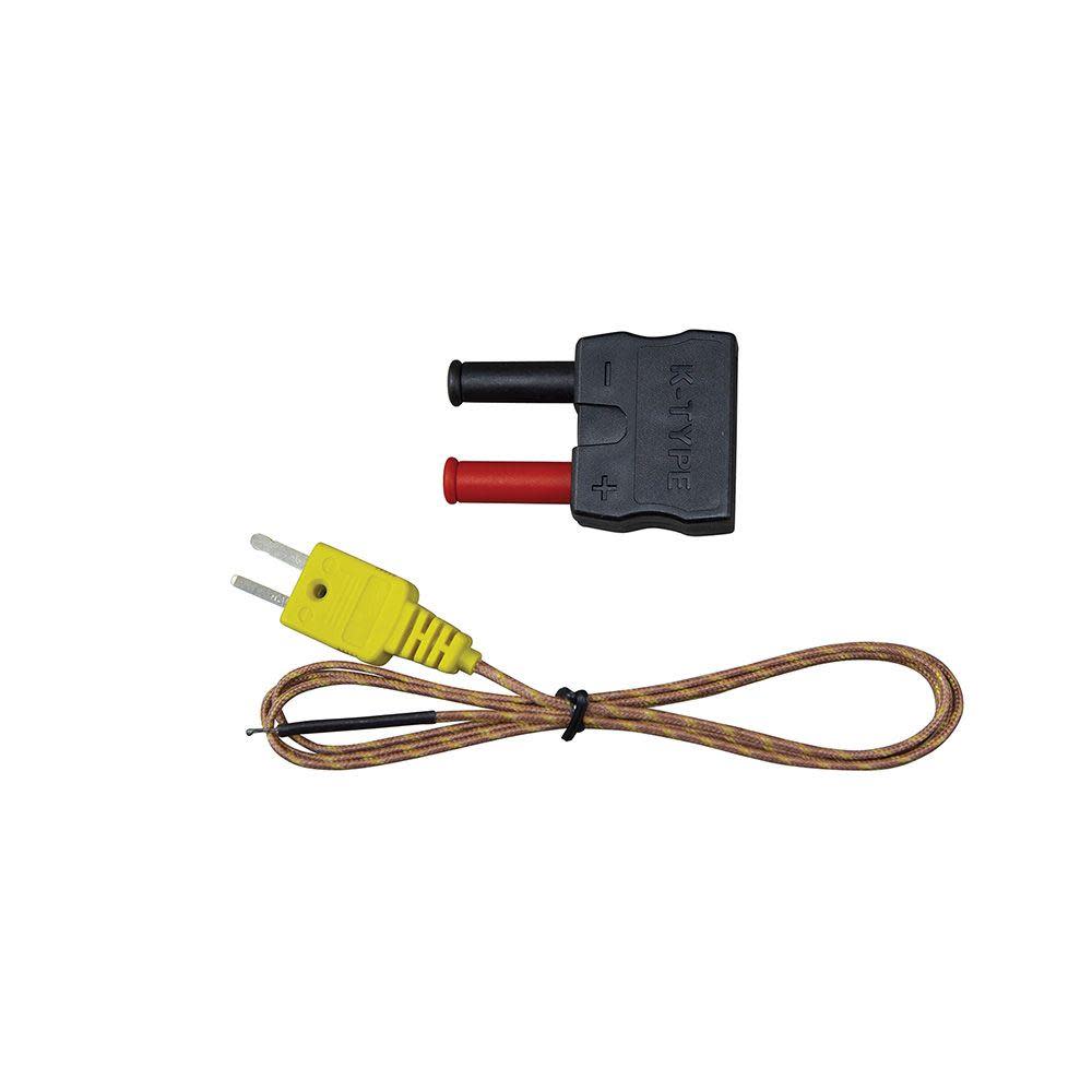 K Type High Temp Thermocouple - Mycitystee