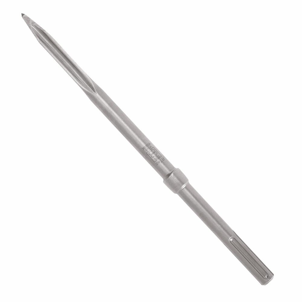 Bosch 16 In. R-Tec Star Point Chisel SDS-max Hammer Steel HS1934 from Bosch - Mycitystee