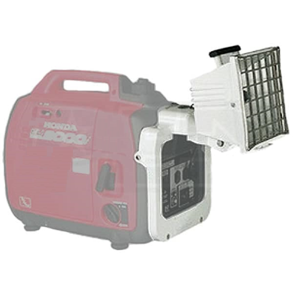 Honda LIght Kit for 2200 Watt Generator 08602-Z07-020AH from Honda - Mycitystee