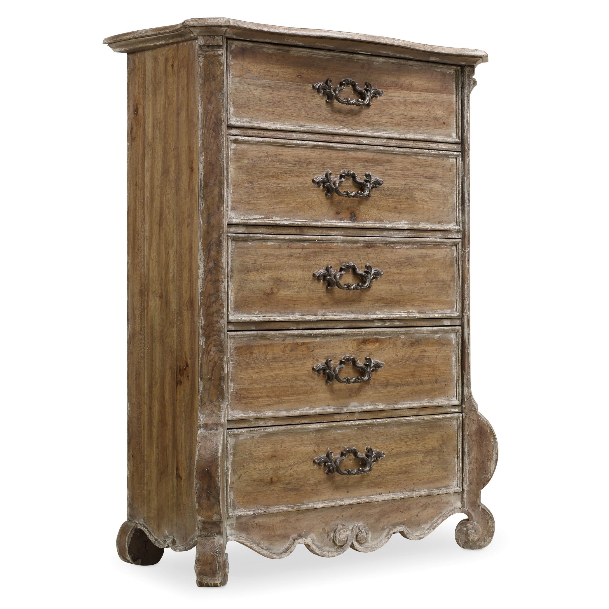 Chatelet Chest - - 36058281 - Mycitystee