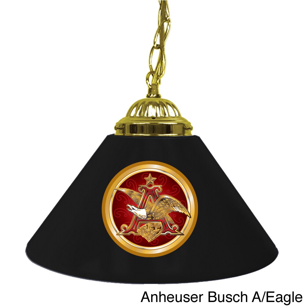 Single 14-inch Shade Billiard Lamp - Mycitystee