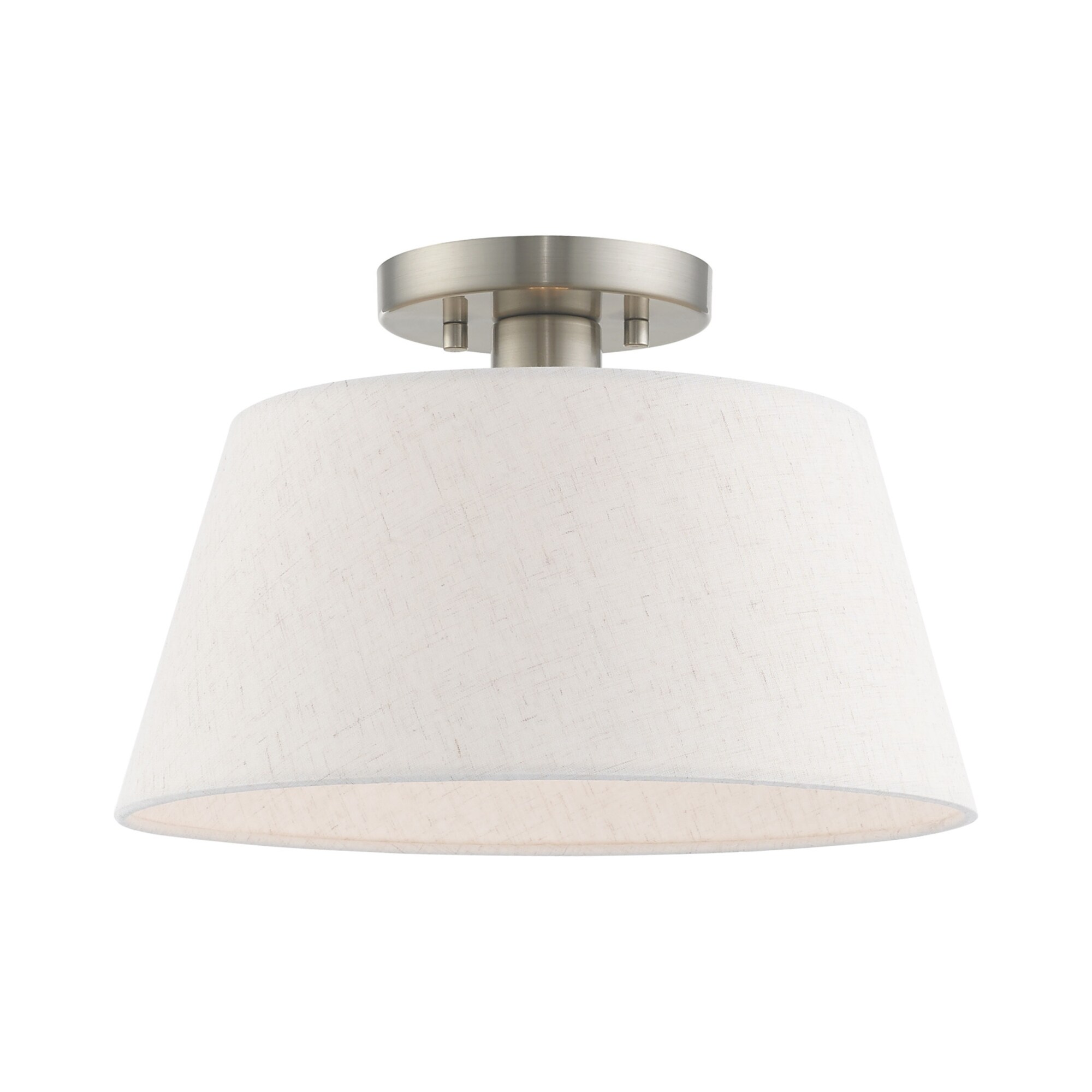 Livex Lighting Belclaire Single Light 13