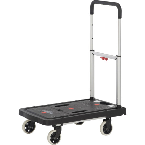 Harper Magna Cart Folding Flatform Truck (FFTS) - Mycitystee